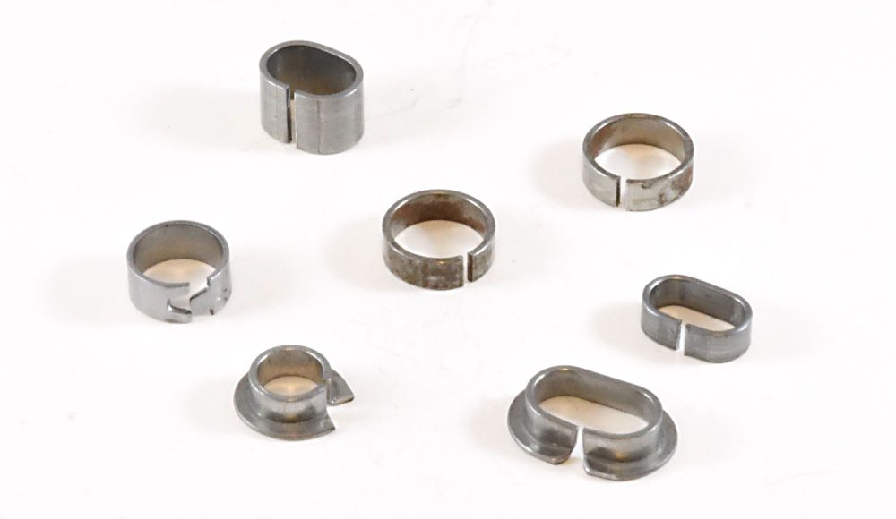 Automotive Sector - bushings group