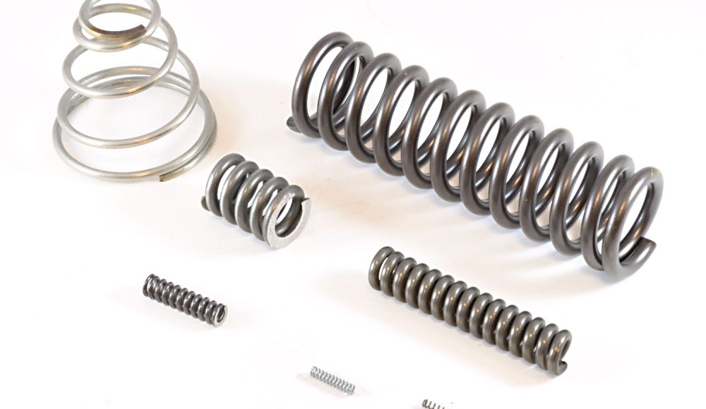 Automotive Sector - compression springs group