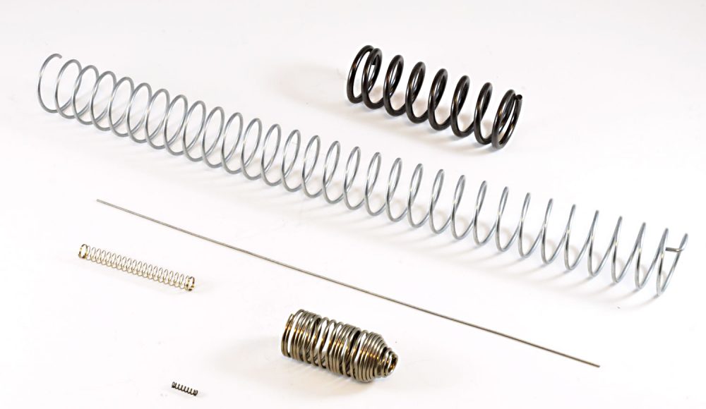 Civil Sector - Compression Springs Group