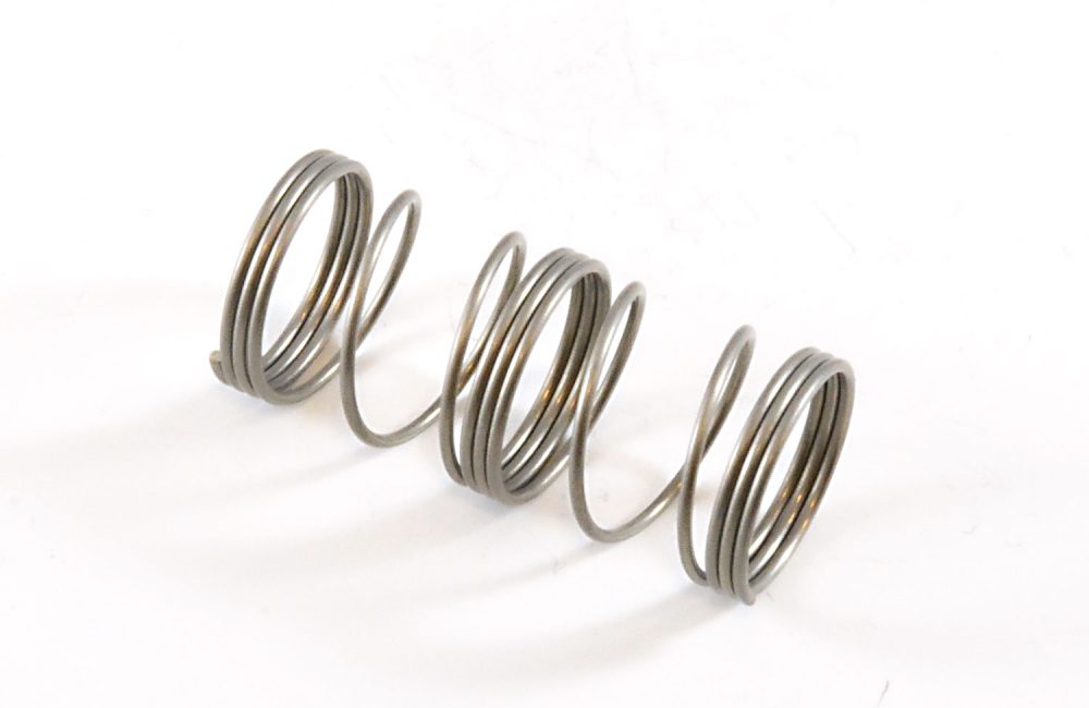 Wire - Compression Spring