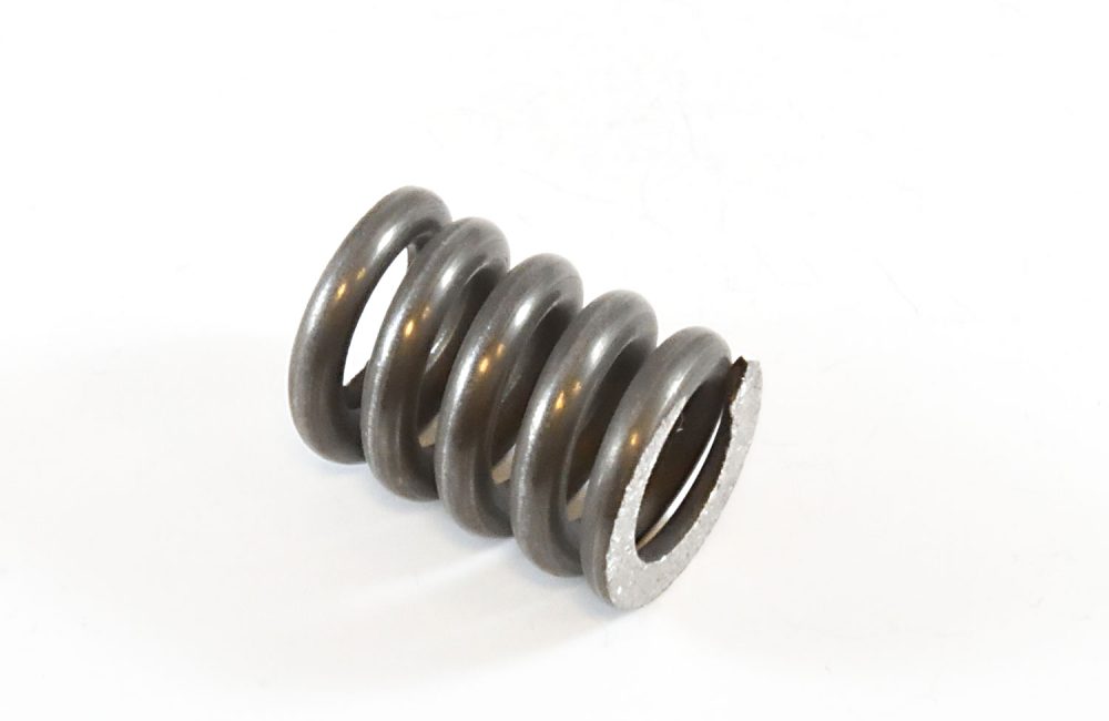 Wire - Compression Spring