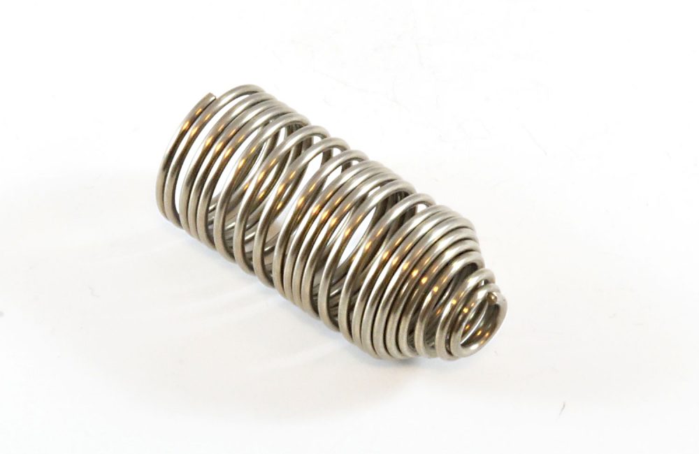 Wire - Compression Spring