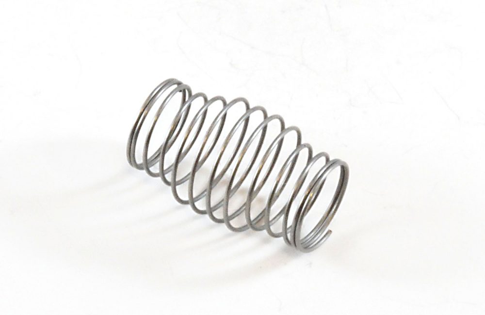 Wire - Compression Spring