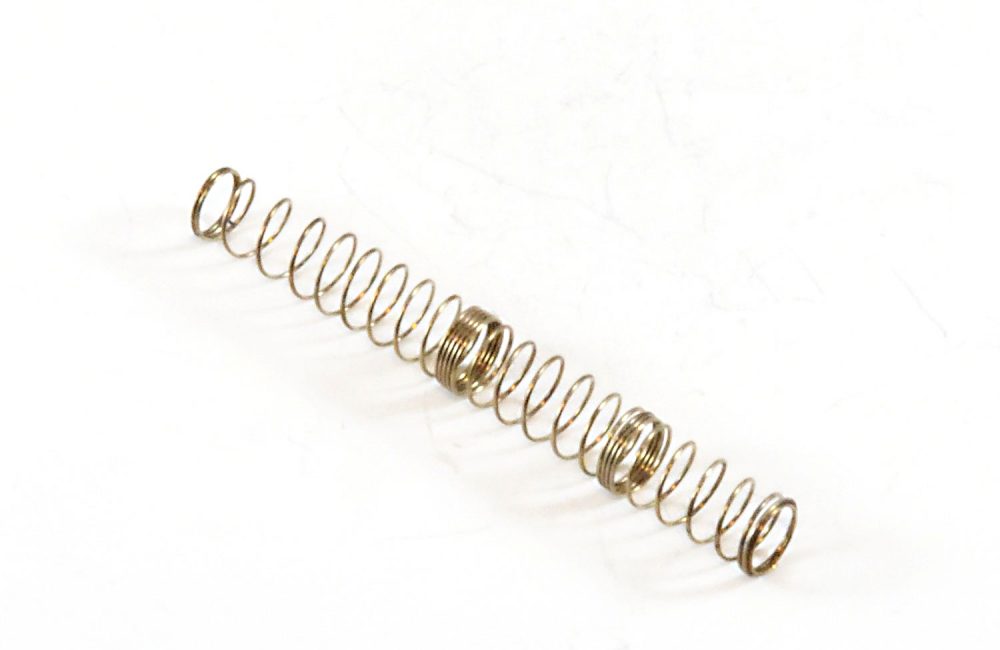 Wire - Compression Spring