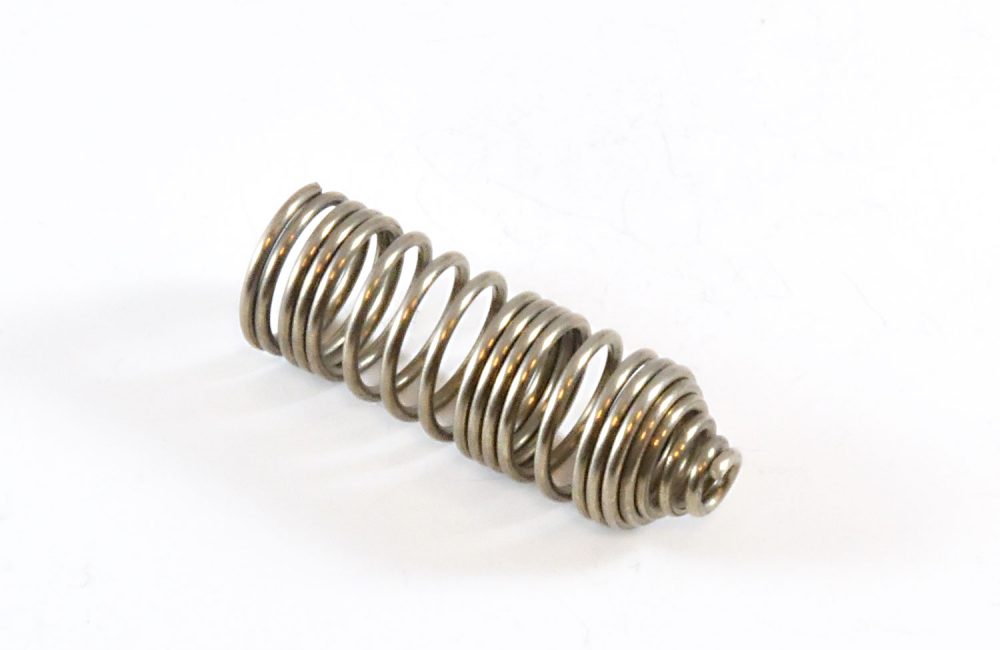 Wire - Compression Spring