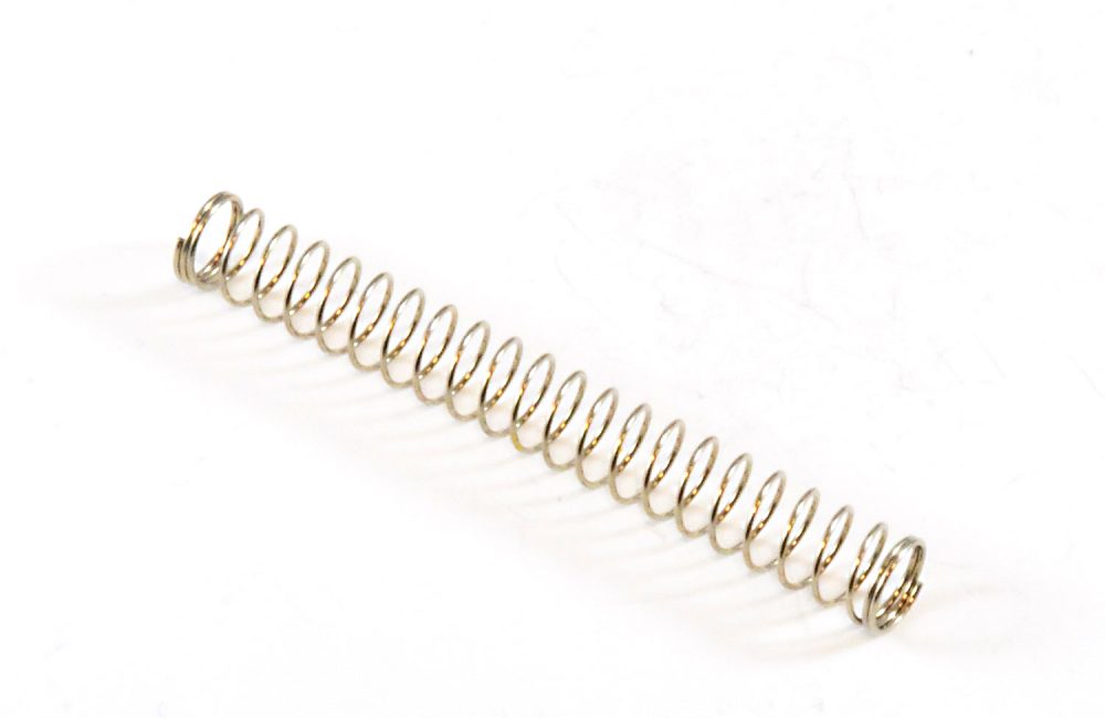 Wire - Compression Spring