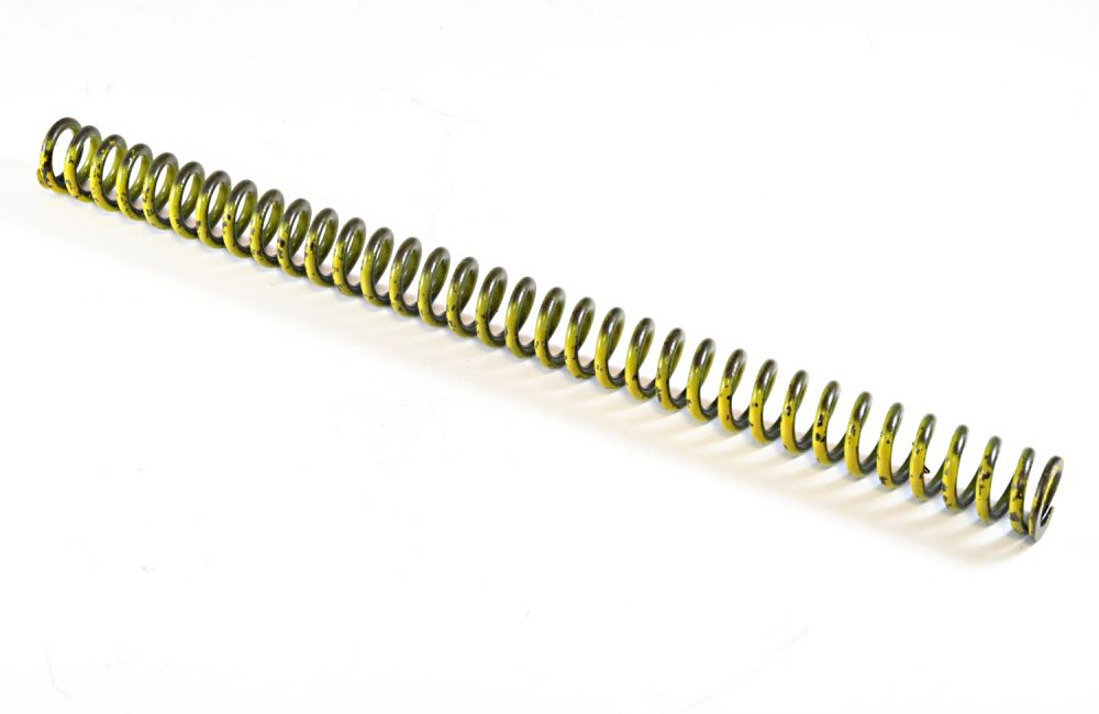 Wire - Compression Spring