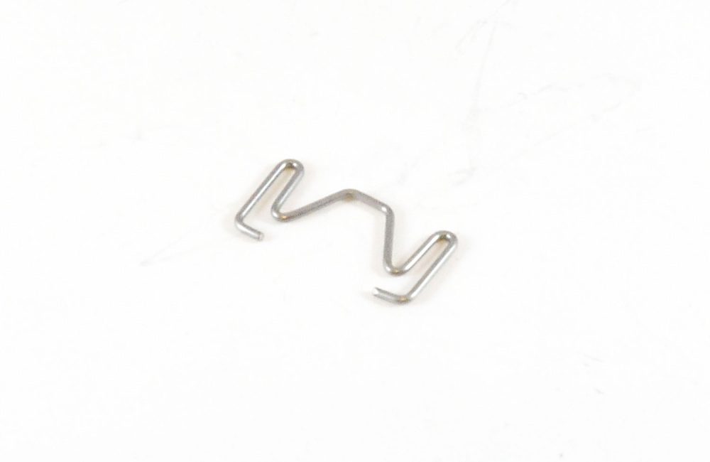 Wire - Shaped