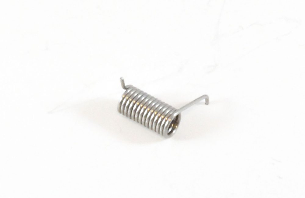 Wire - Torsion Spring