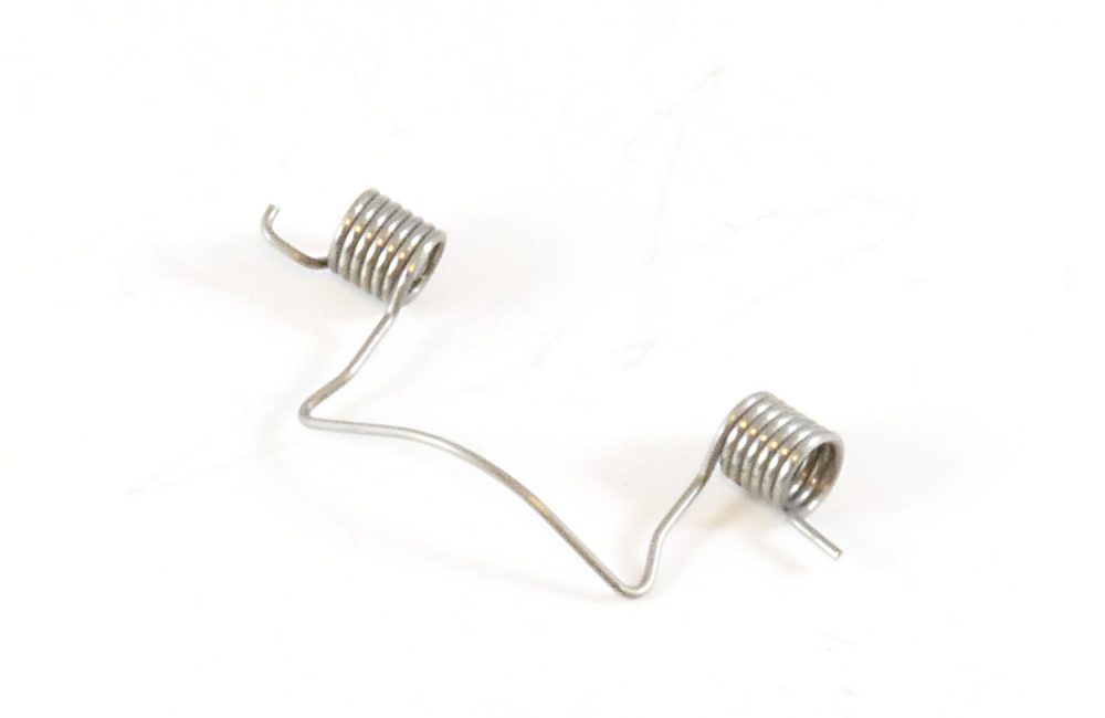 Wire - Torsion Spring