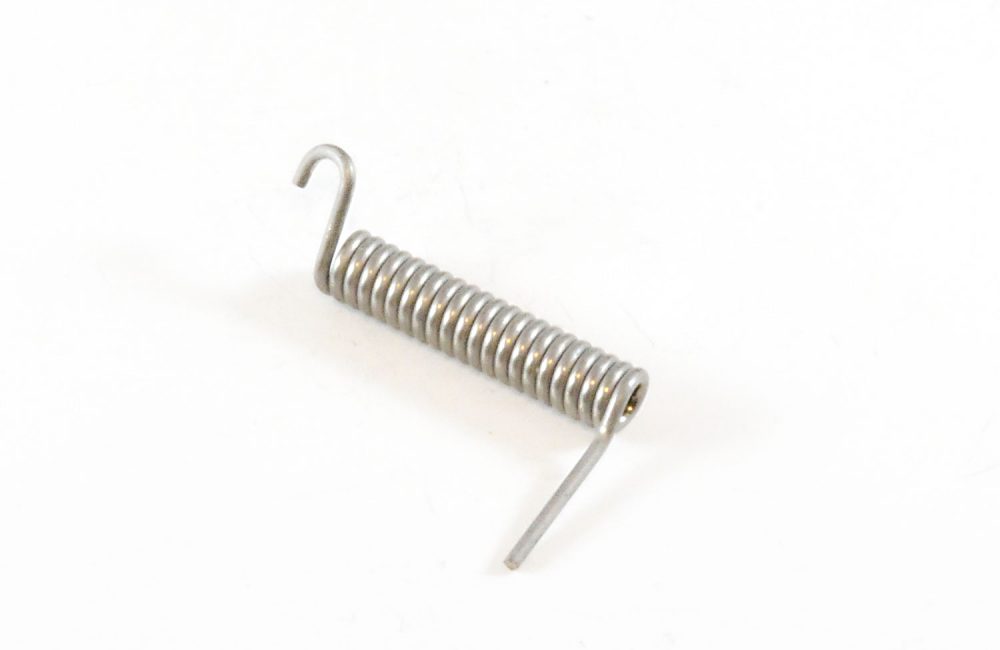 Wire - Torsion Spring