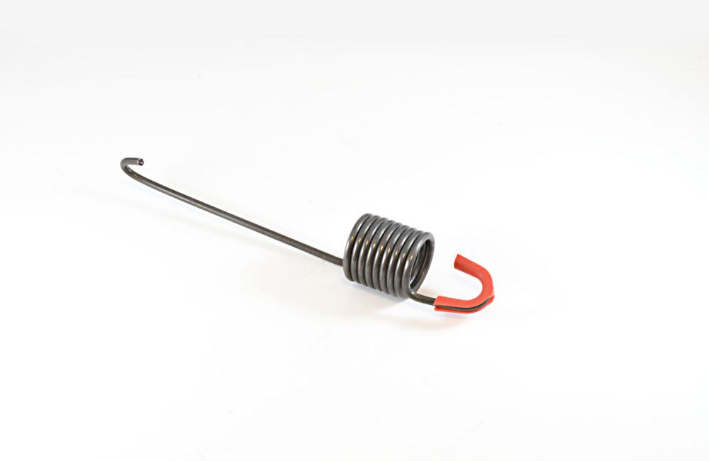 Wire - Traction Spring