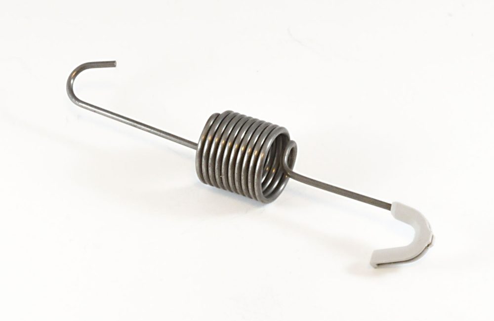 Wire - Traction Spring