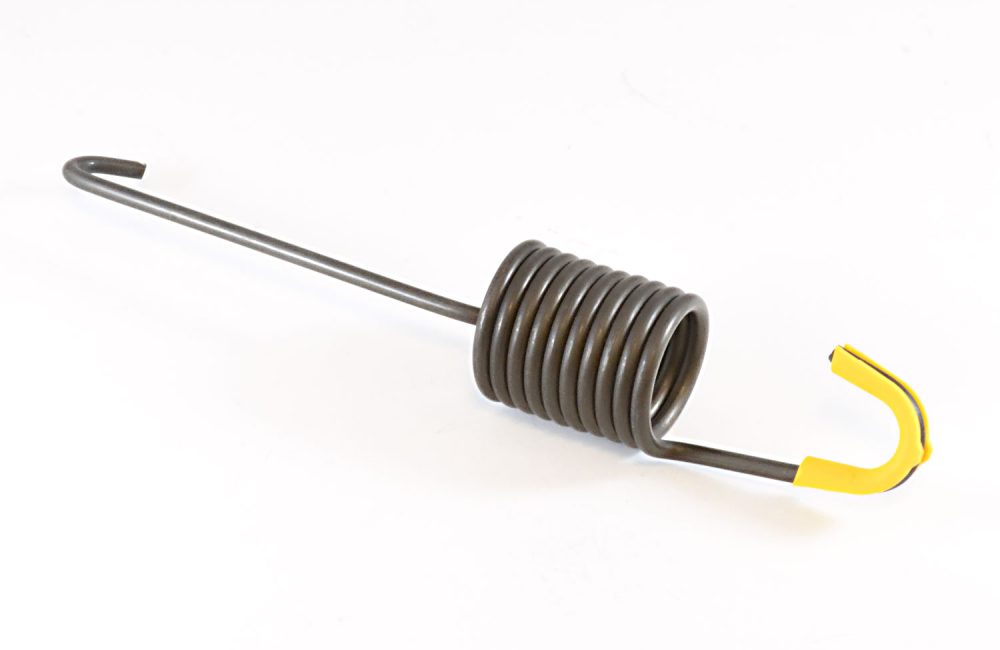 Wire - Traction Spring