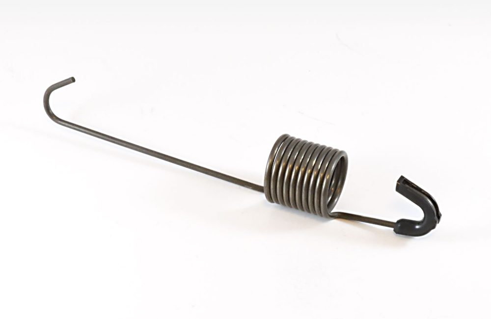 Wire - Traction Spring