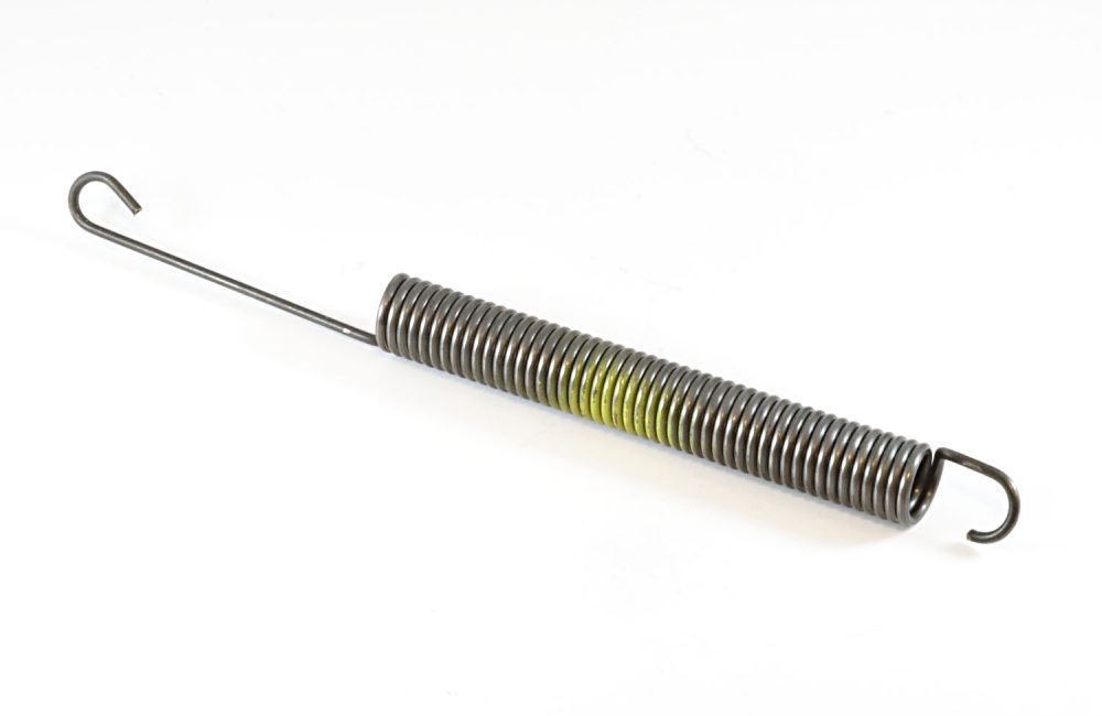 Wire - Traction Spring