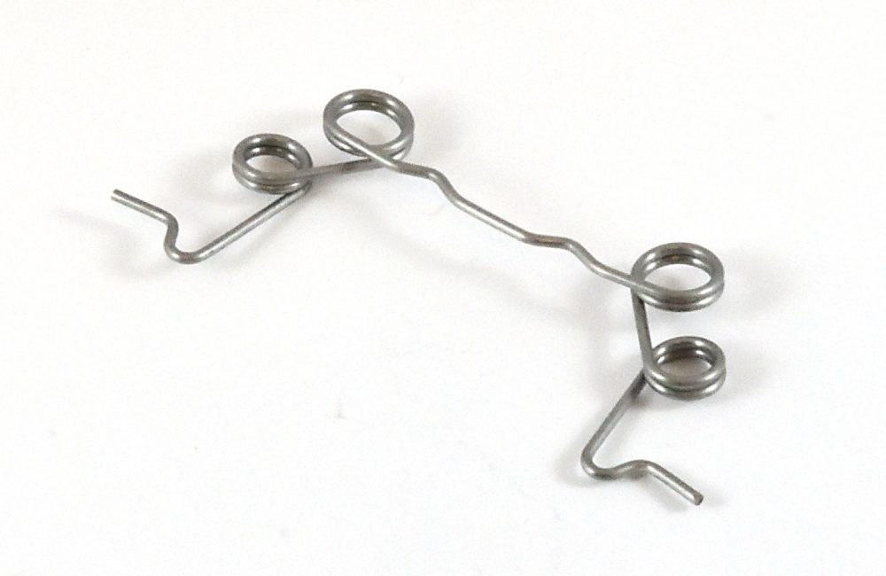 Wire - Shaped