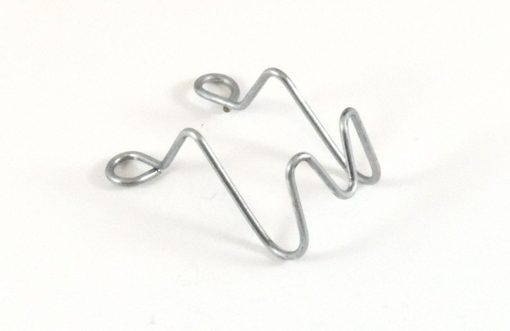 Wire - Shaped