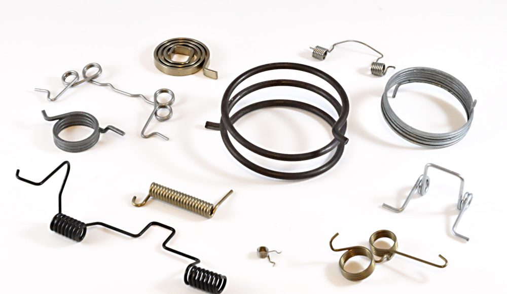 Wire - Torsion Springs Group