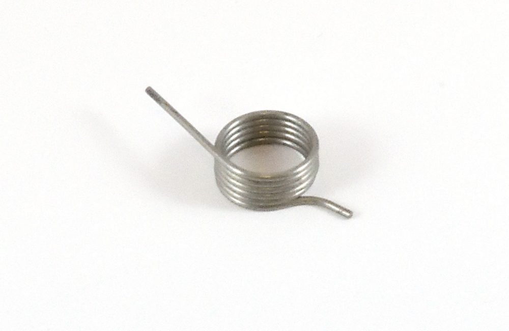 Wire - Torsion Spring