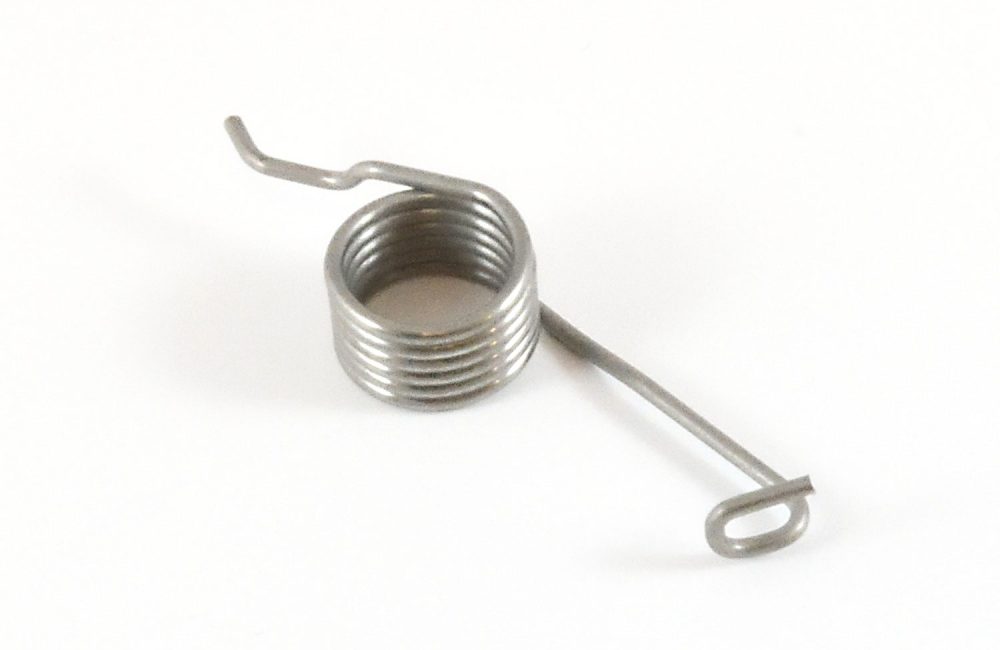 Wire - Torsion Spring