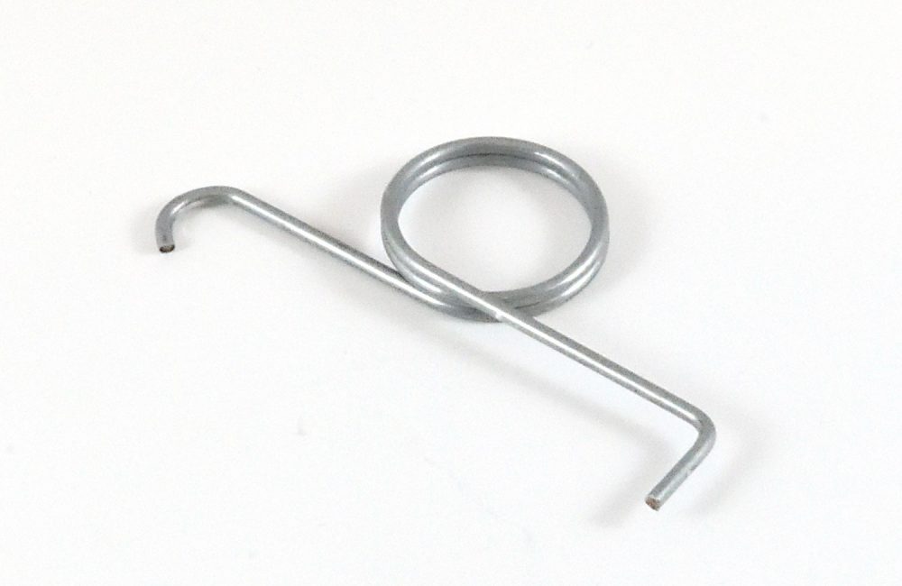 Wire - Torsion Spring