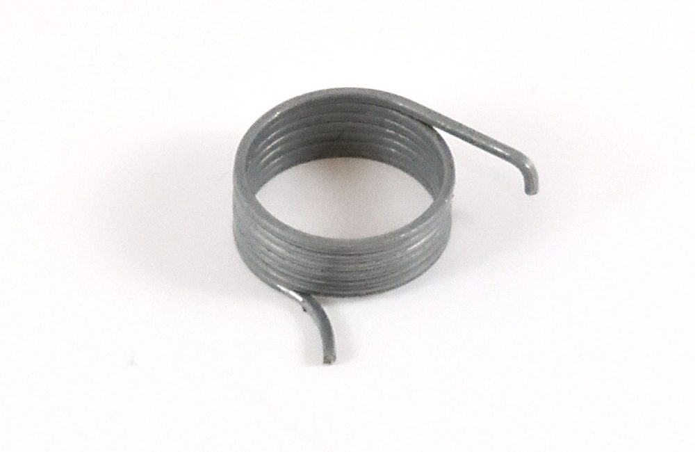 Wire - Torsion Spring