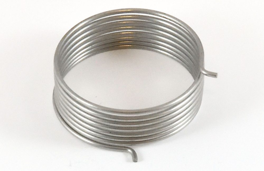 Wire - Torsion Spring