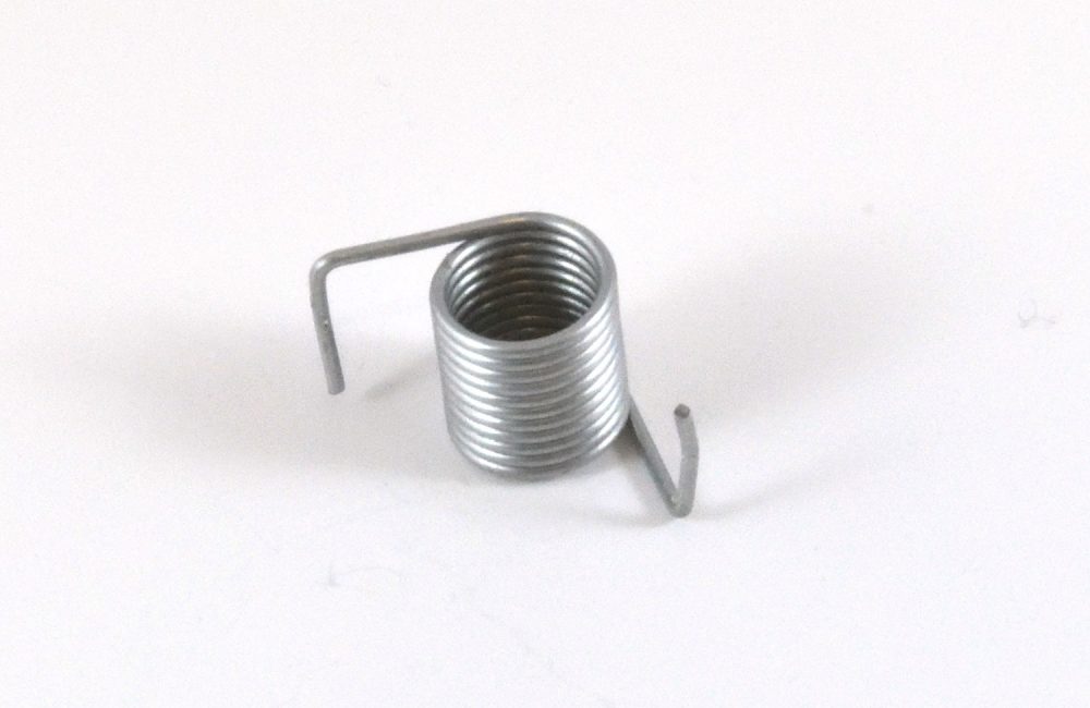 Wire - Torsion Spring