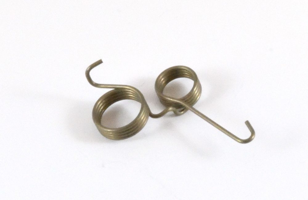 Wire - Torsion Spring