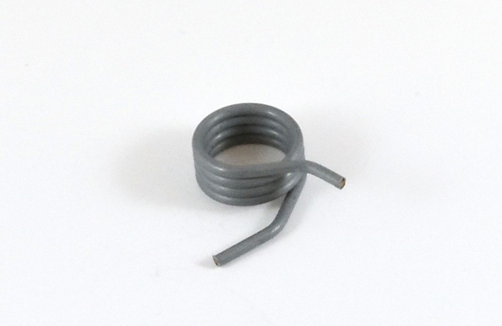 Wire - Torsion Spring