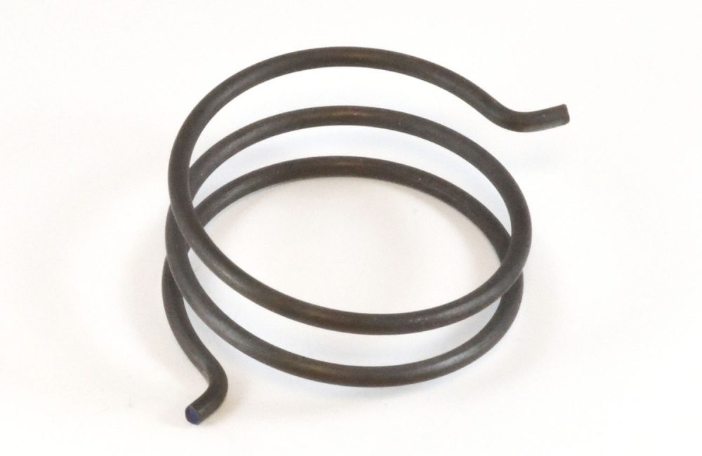 Wire - Torsion Spring