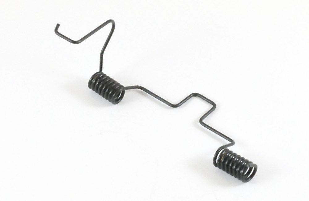 Wire - Torsion Spring