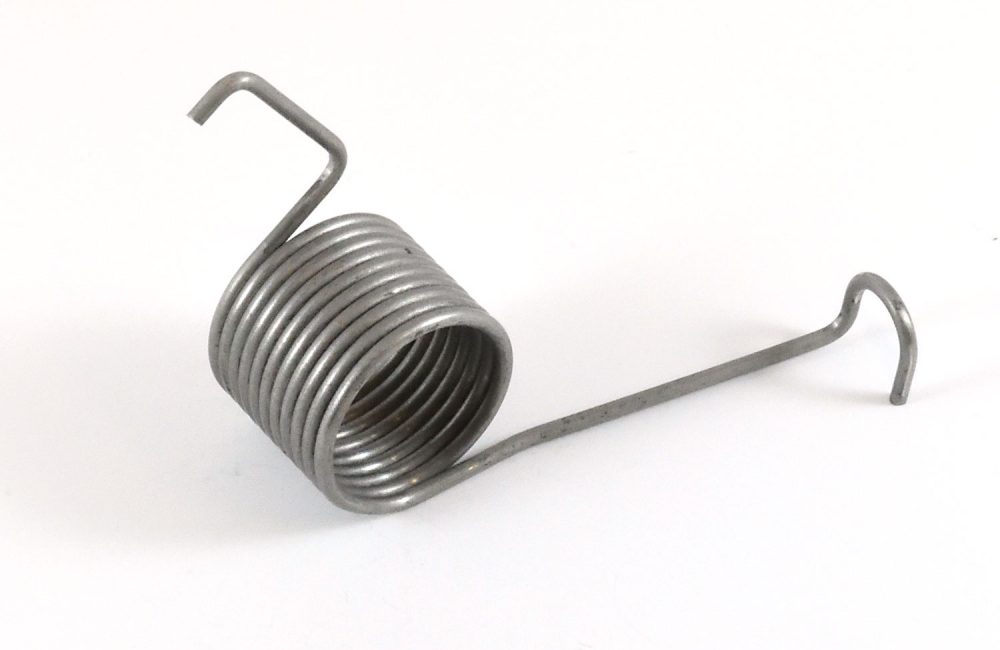 Wire - Torsion Spring