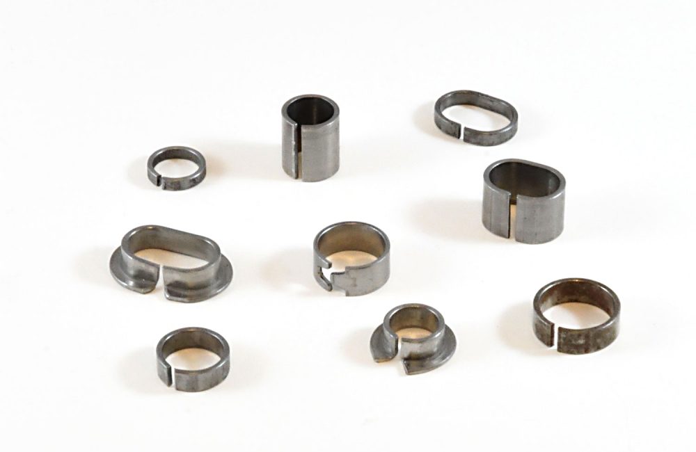 Tape - Bushings Group