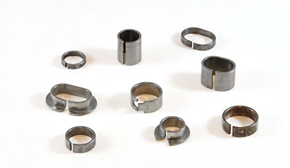 Tape - Bushings Group